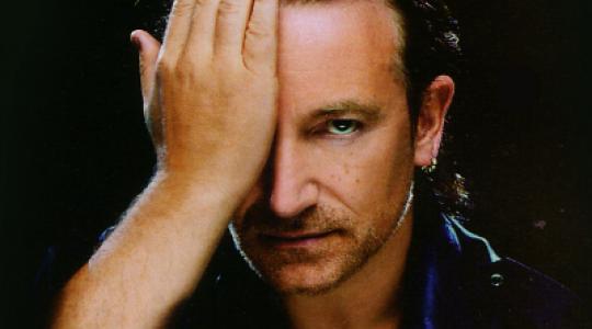 Βίντεο: Τα λόγια του Bono για την Ελλάδα…