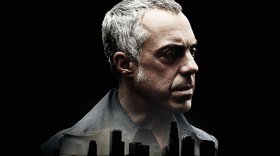 Πρώτο trailer για τη νέα δραματική σειρά «Bosch»