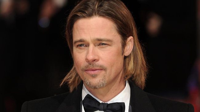 Brad Pitt: Επιτέλους κουρεύτηκε!