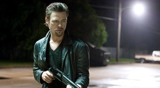 Killing them softly…Watch out the trailer of the new movie of Brad Pitt!!