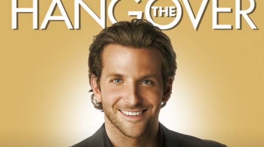 Ο Bradley Cooper θέλει να γυρίσει το Hangover 3 στην Ελλάδα!