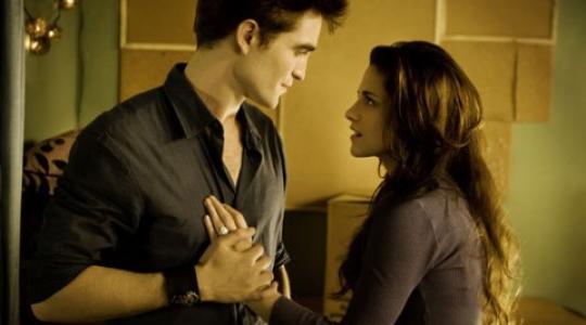 The Twilight Saga: Breaking Dawn-Part 2!!Δείτε το επίσημο trailer!!