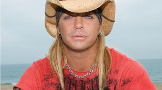 O Bret Michaels θα επαναλάβει την περιοδεία του