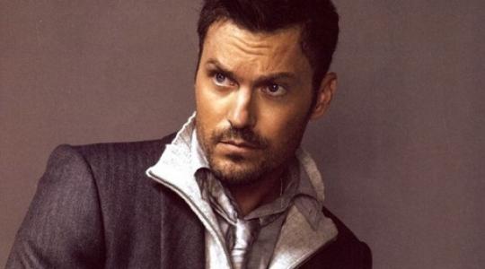 Ο Brian Austin Green, στο show του Jimmy Kimmel…!