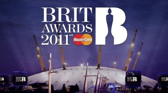 Brit Awards… Η λίστα με τους νικητές!