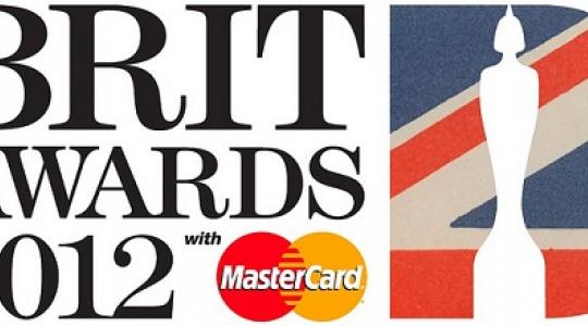 Brit Awards 2012: Οι υποψηφιότητες.