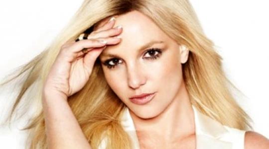 Ακούστε άλλο ένα single από την Britney Spears!
