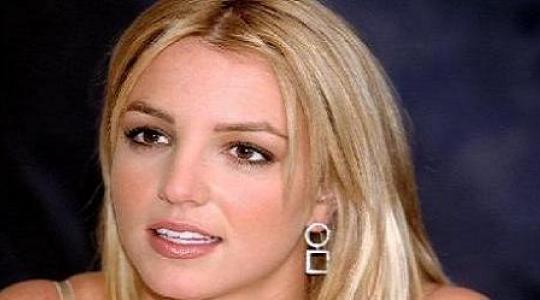 Θα τα βάψει μαύρα η Britney Spears..