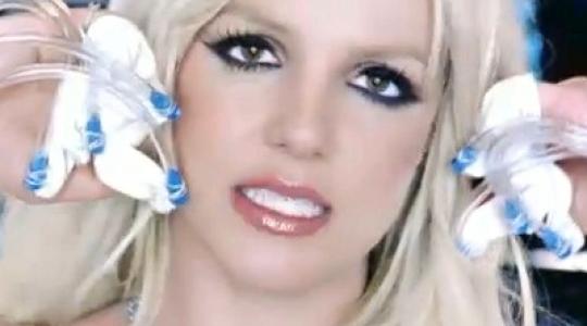 Britney Spears:”Ο will.i.am είναι ένα πλάσμα”…
