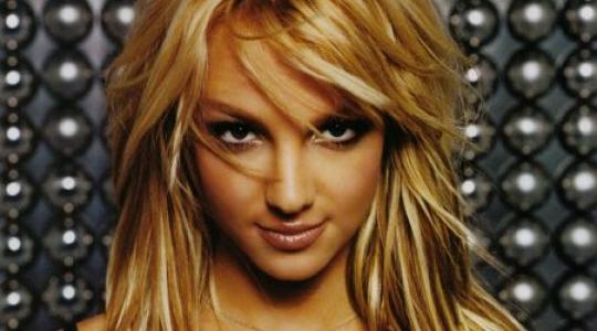 Ακούστε ΑΠΟΚΛΕΙΣΤΙΚΑ το νέο single της Britney Spears!
