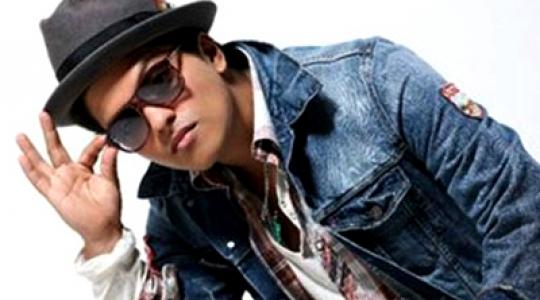 Ο Bruno Mars εντυπωσίασε στο “Today show”…