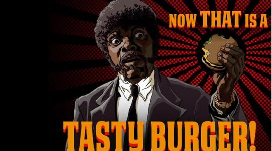 Φάκελος burger… Πως από trend έγινε Must have; Και κάπου εδώ έρχονται τα Hot Hot..