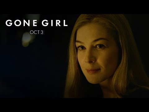 Νέο σποτάκι για το «Gone Girl» του David Fincher