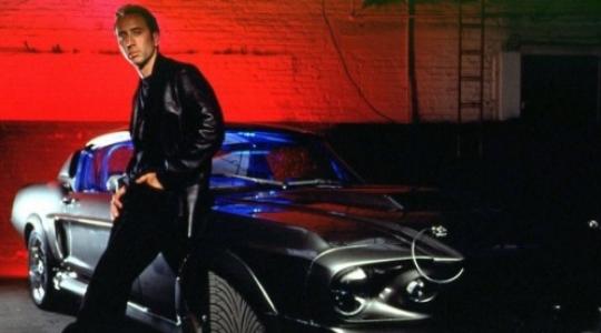 “Drive Angry”: Νέα ταινία με τον Nicolas Cage!