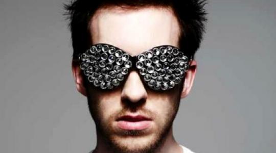 Calvin Harris και Kelis στο ολοκαίνουριο κομμάτι “Bounce”…