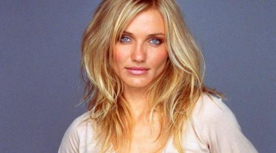 Τι ήταν αυτό που κράταγε την Cameron Diaz, κλεισμένη στο σπίτι της;