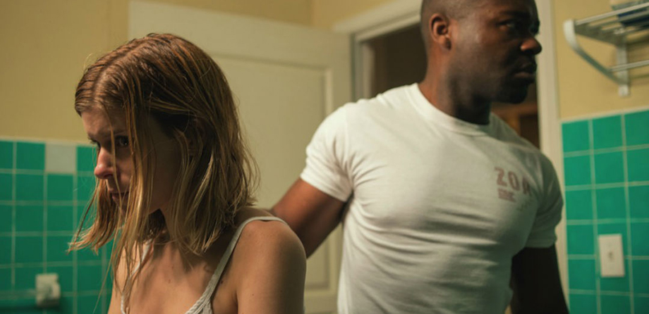 Η Kate Mara είναι αιχμάλωτη του David Oyelowo στο νέο trailer του «Captive»