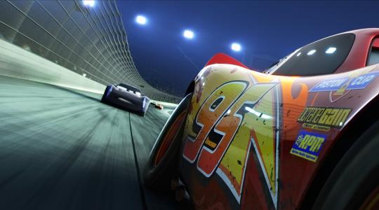 Μια ειλικρινής ματιά στα Αυτοκίνητα της Pixar