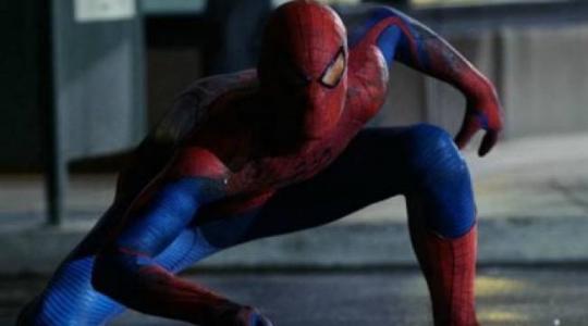 “The Amazing Spiderman”:Πλησιάζει η ώρα της προβολής! Δείτε το βίντεο!