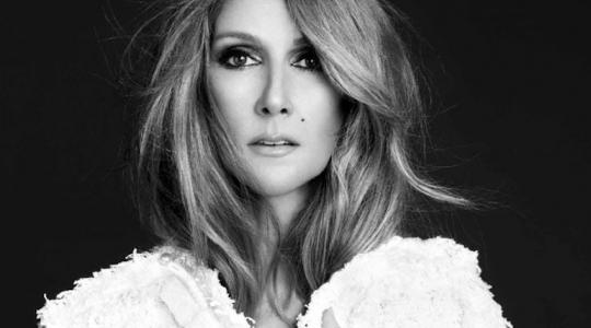 Διπλό το “χτύπημα” για την Celine Dion