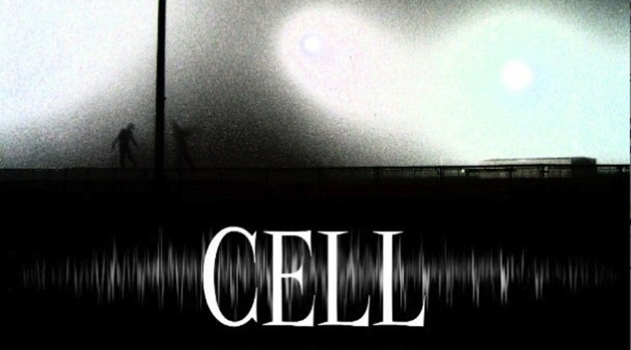 Ο John Cusack και ο Samuel L. Jackson στο «Cell» του Stephen King