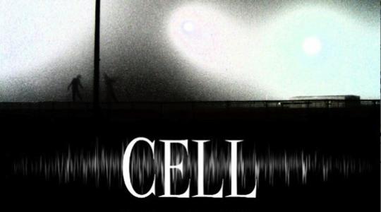Πρώτη αφίσα για το θρίλερ «Cell» με τον John Cusack