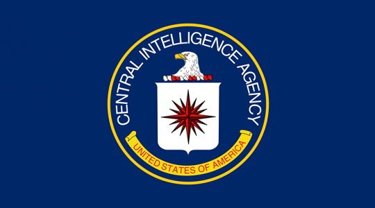 Πόσο Intelligent ήταν και είναι η CIA (Central Intelligence Agency); Δεν ξέρουμε αν αξίζει βραβείο κακοποίησης ζώων ή απλά βλακείας..