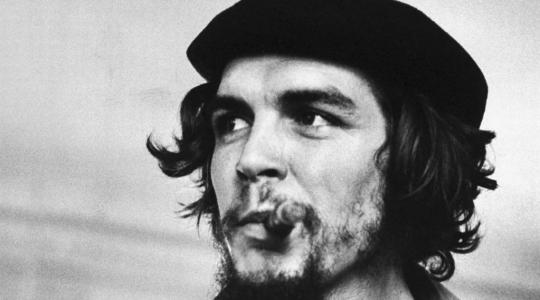 Σαν σήμερα, στις 14 Ιουνίου 1928, γεννιέται ο επαναστάτης που άκουγε στο όνομα Che