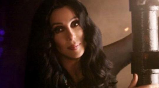 Ετοιμάζει μεγάλο comeback η Cher…