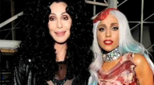 Ηχογραφήθηκε το ντουέτο από τη Cher και τη Lady Gaga…