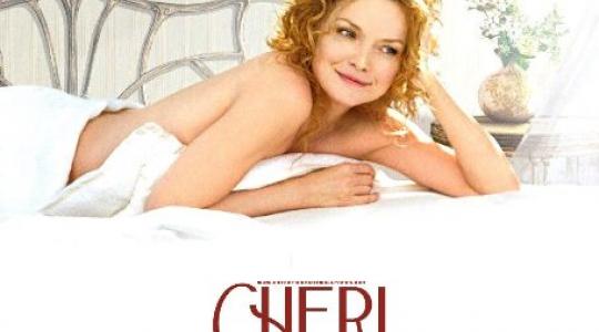 “Cheri”, η νέα ταινία της Michelle Pfeiffer!