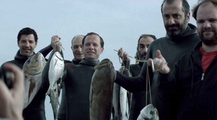 Το «Chevalier» της Αθηνάς Τσαγγάρη κερδίζει ως καλύτερη ταινία στο BFI Film Festival