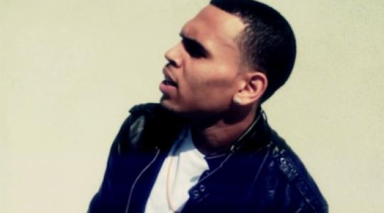 Ετοιμαστείτε να “Wet the bed” με τον Chris Brown…