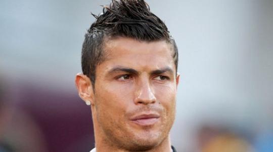 Christiano Ronaldo: Είσαι και πολύ ψωνάρα…! Δείτε εδώ τι έκανε…!