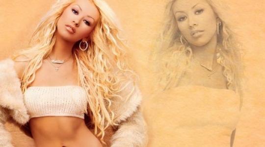 Η Christina Aguilera ερμηνεύει ακόμα ένα νέο τραγούδι για την ταινία Burlesque..ακούστε το…!