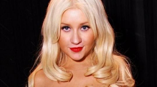 “La Casa” ακούστε το νέο τραγούδι της Christina Aguilera..!