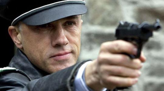 Επιστρέφει ο Christoph Waltz στο James Bond;