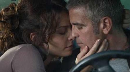 Violente Placido: “Ο George Clooney, δεν είναι και τόσο έμπειρος στις ερωτκές σκηνές”…