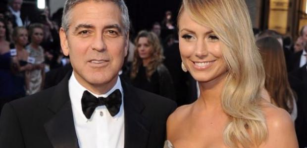 Η πρώην του George Clooney δηλώνει: “Θέλω έναν άντρα αυθεντικό”!