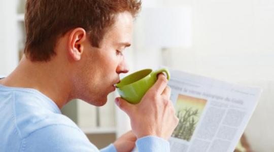 4 Υλικά που πρέπει να σταματήσετε να βάζετε στον καφέ σας!