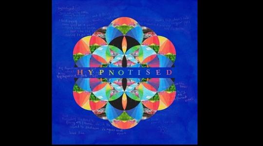 Ακούστε το ολοκαίνουργιο single των Coldplay – Hypnotised