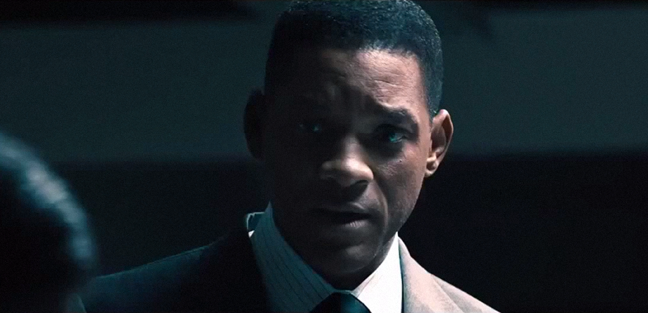 Νέο trailer για το δράμα με τον Will Smith «Concussion»