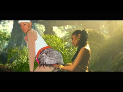 H Ellen DeGeneres χορεύει το Anaconda της Nicki Minaj!