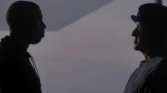 Νέα ματιά στο Creed II με τον Sylvester Stallone