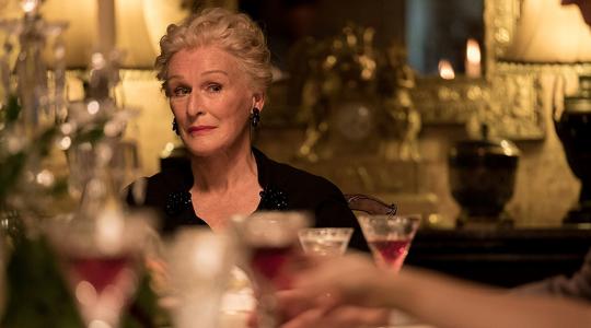 Το «Crooked House» της Agatha Christie έρχεται στο σινεμά