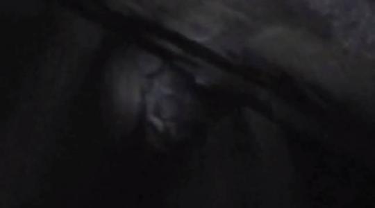 Βίντεο – ντοκουμένο! Παράξενο ανθρωποειδές βρέθηκε σε σπήλαιο στην Αυστραλία! (video)
