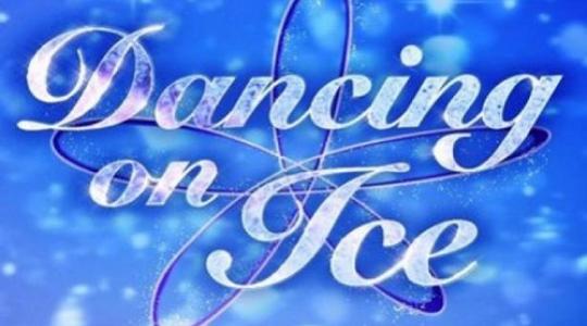 Ποιος από τους συμμετέχοντες του Dancing on ice απειλεί πως αν θέλήσει να αεριστεί δεν θα διστάσει να το κάνει live..?