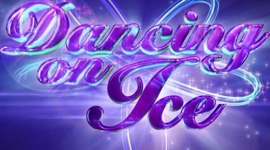 Από το Dancing on ice αποχωρεί…