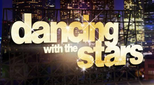 Επίσημο το κοινό του Dancing with the stars σήμερα..!