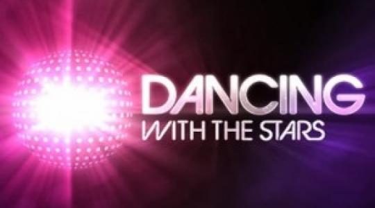 Και από το Dancing with the stars αποχωρεί…